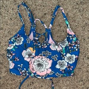 bathing suit top